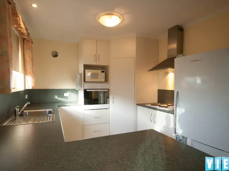 Second view of Homely unit listing, 32A Ronald Street, Devonport TAS 7310