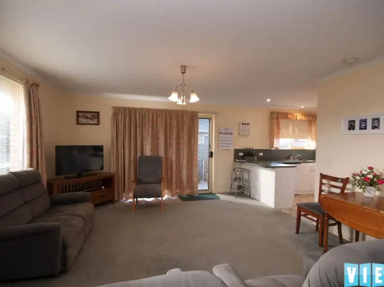 Third view of Homely unit listing, 32A Ronald Street, Devonport TAS 7310