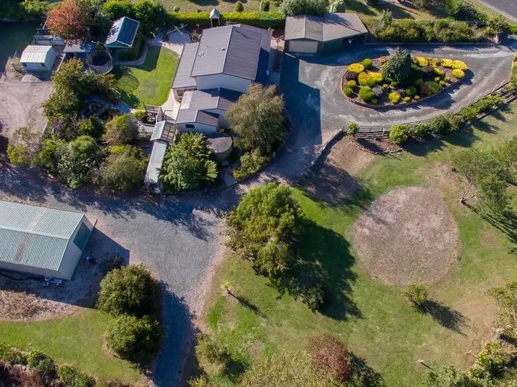 58 Appleby Rd, Northdown TAS 7307