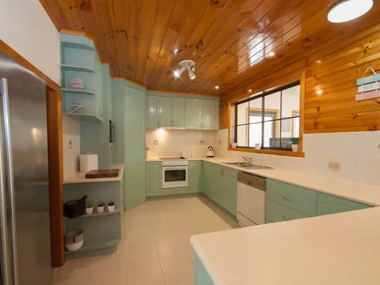 Second view of Homely rural property listing, 58 Appleby Rd, Northdown TAS 7307