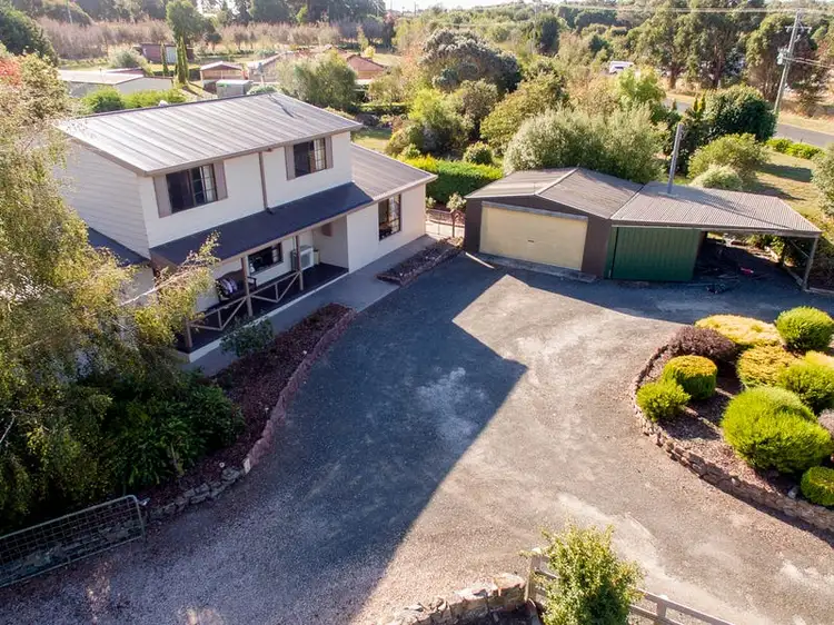 Third view of Homely rural property listing, 58 Appleby Rd, Northdown TAS 7307