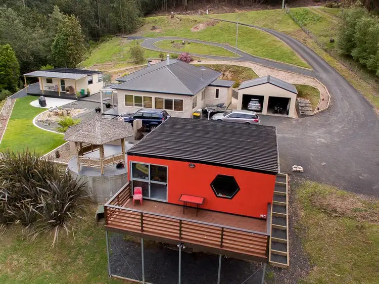 9 Hillwood Rise, Spreyton TAS 7310
