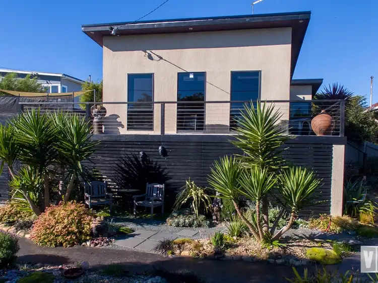 Second view of Homely house listing, 71 David Street, East Devonport TAS 7310