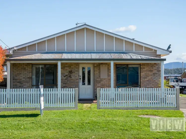 Main view of Homely house listing, 14 Reibey Street, Latrobe TAS 7307