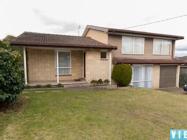 Main view of Homely house listing, 43 Frond Place, Devonport TAS 7310