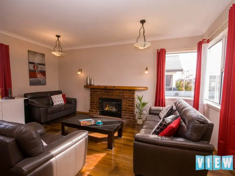 Main view of Homely house listing, 45 Ashburner Street, Devonport TAS 7310