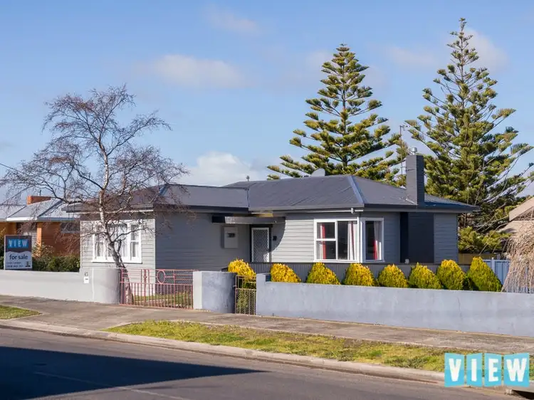Second view of Homely house listing, 45 Ashburner Street, Devonport TAS 7310