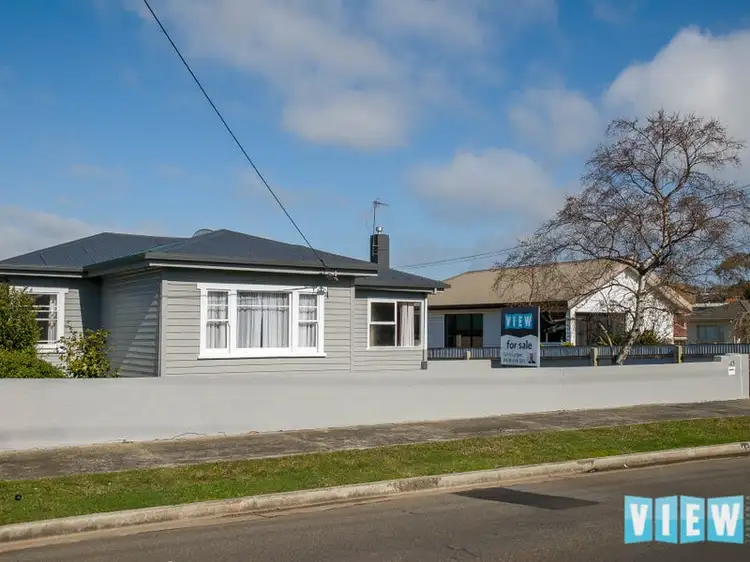 Third view of Homely house listing, 45 Ashburner Street, Devonport TAS 7310