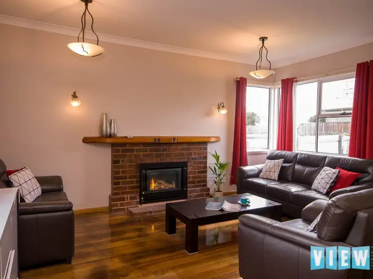 Fourth view of Homely house listing, 45 Ashburner Street, Devonport TAS 7310