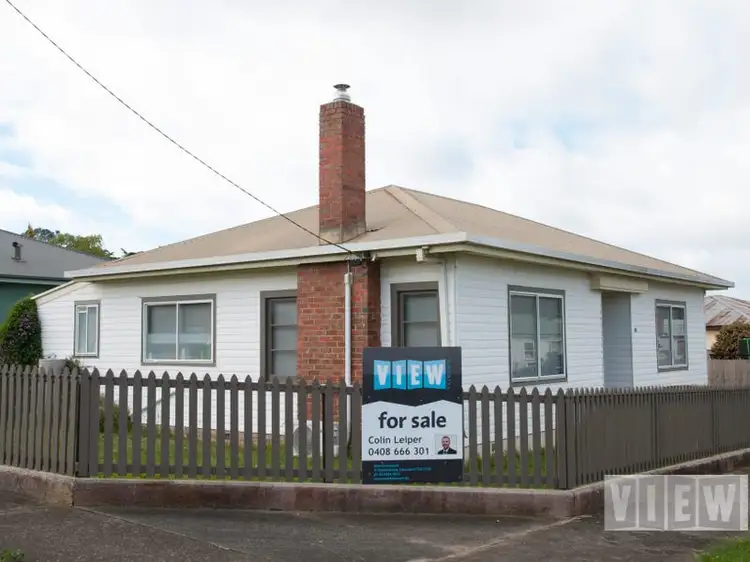 Second view of Homely house listing, 14 Ashgrove Street, Devonport TAS 7310