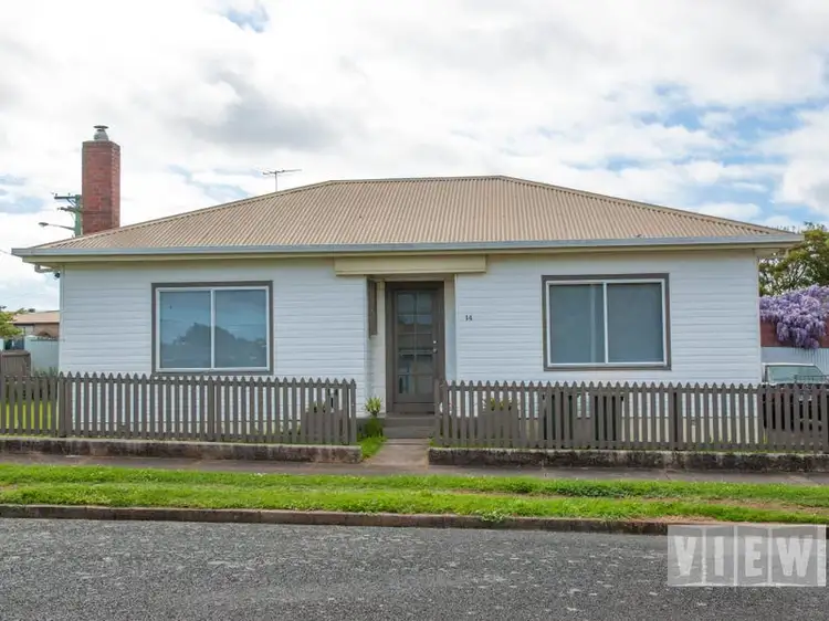 Third view of Homely house listing, 14 Ashgrove Street, Devonport TAS 7310