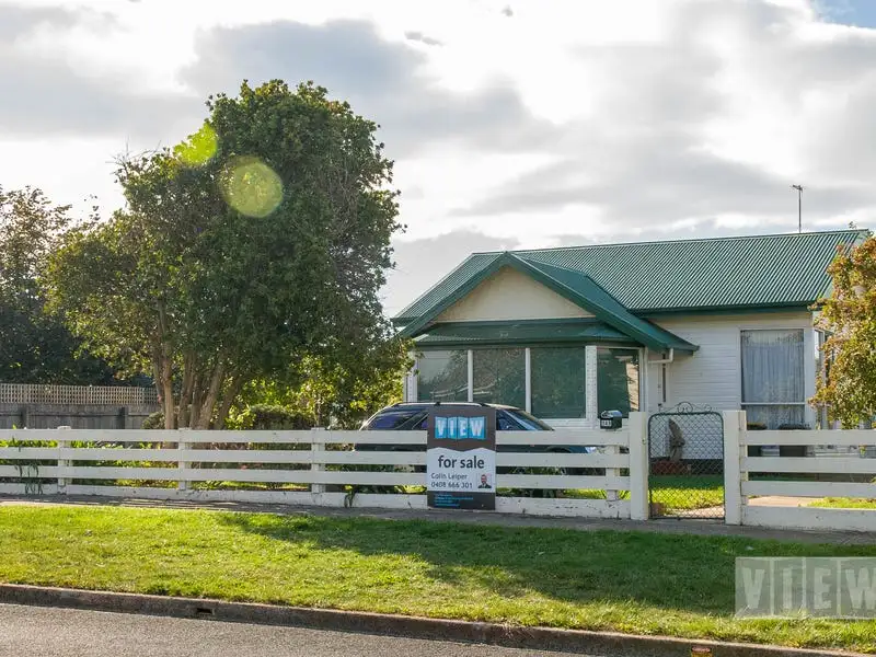 Main view of Homely house listing, 148 Madden Street, Devonport TAS 7310