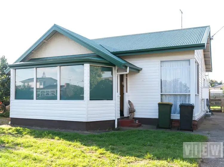 Second view of Homely house listing, 148 Madden Street, Devonport TAS 7310