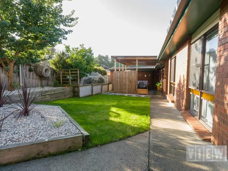 Second view of Homely house listing, 16 Lawrence Drive, Devonport TAS 7310