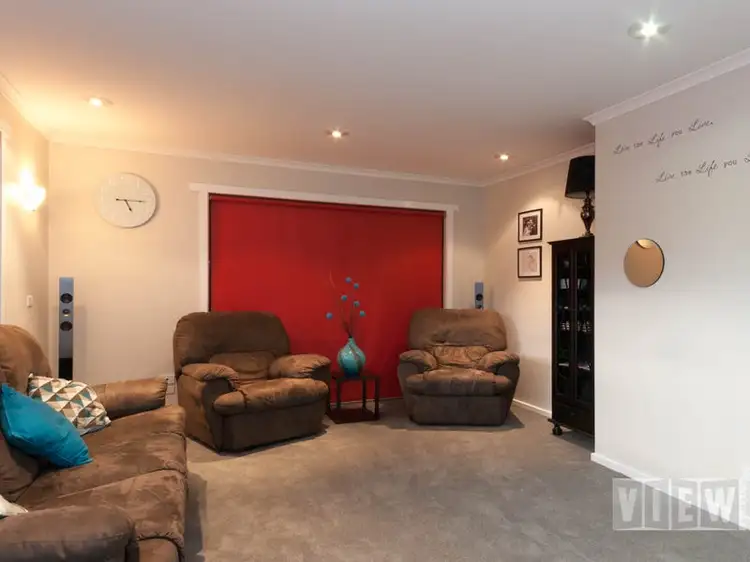 Fifth view of Homely house listing, 16 Lawrence Drive, Devonport TAS 7310