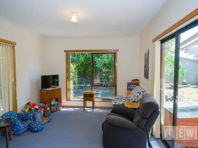Second view of Homely house listing, 158 James Street, Devonport TAS 7310