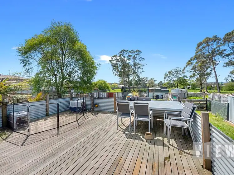 Main view of Homely house listing, 14 Dowbiggin Street, Railton TAS 7305