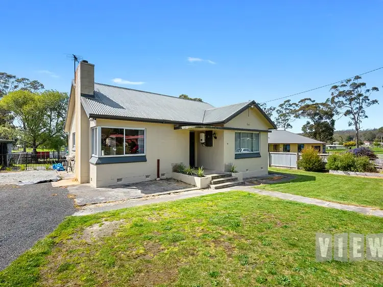 Second view of Homely house listing, 14 Dowbiggin Street, Railton TAS 7305