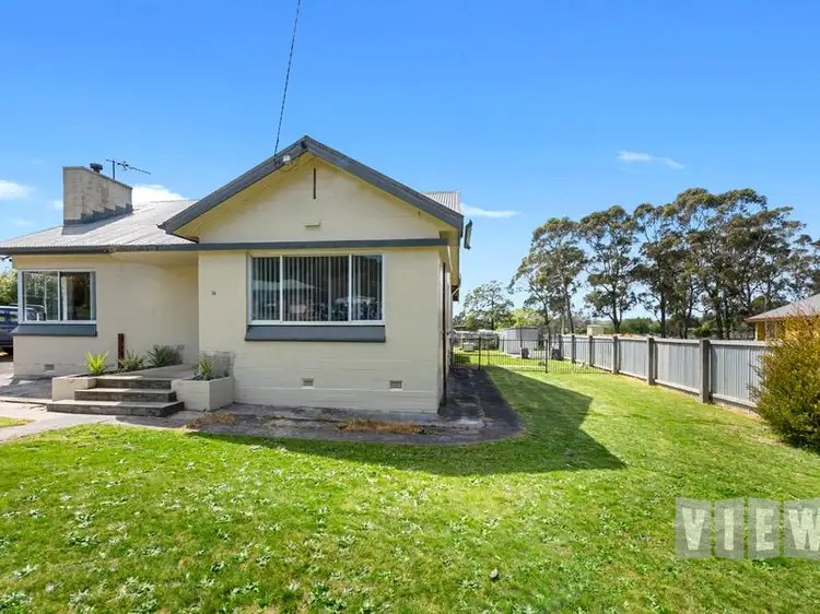 Third view of Homely house listing, 14 Dowbiggin Street, Railton TAS 7305