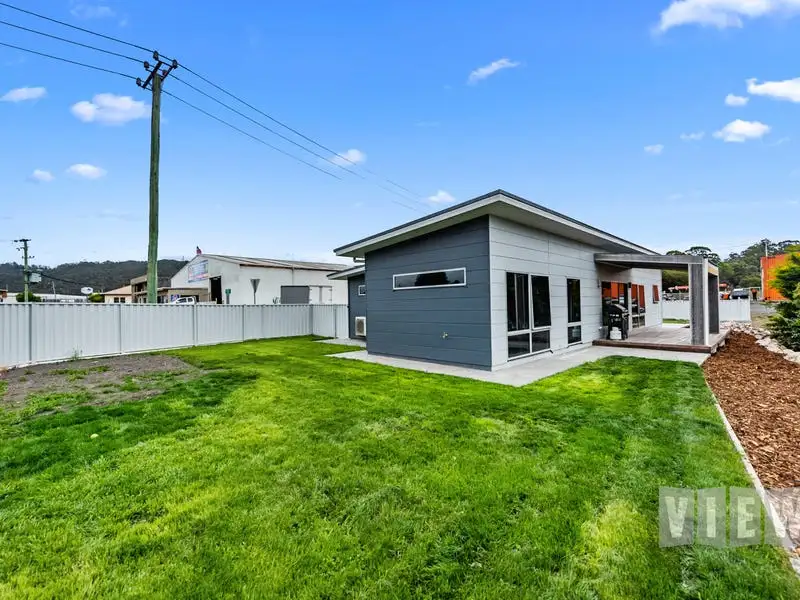 Main view of Homely house listing, 38 Devonport Road, Quoiba TAS 7310