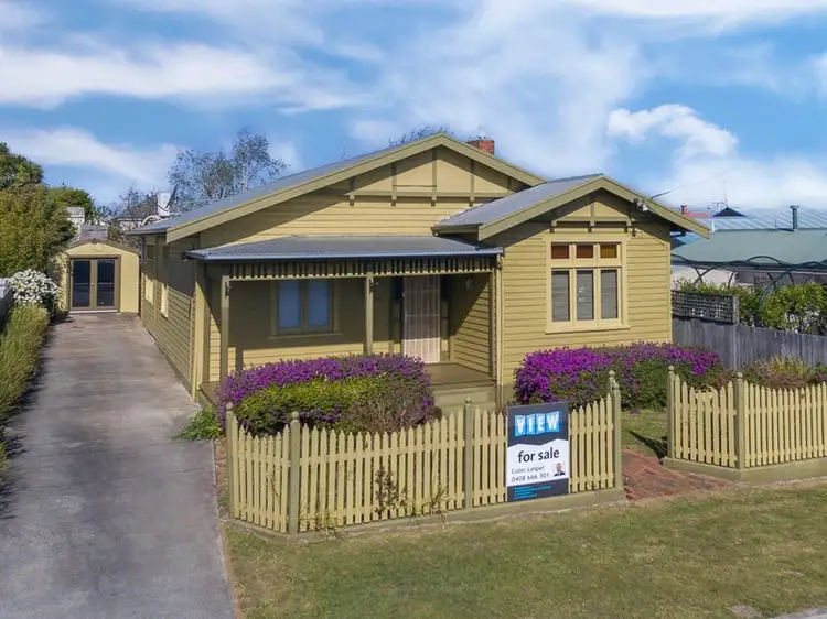 Second view of Homely house listing, 15 Sumberg Street, Devonport TAS 7310