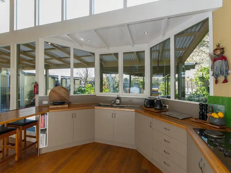 Third view of Homely house listing, 15 Sumberg Street, Devonport TAS 7310