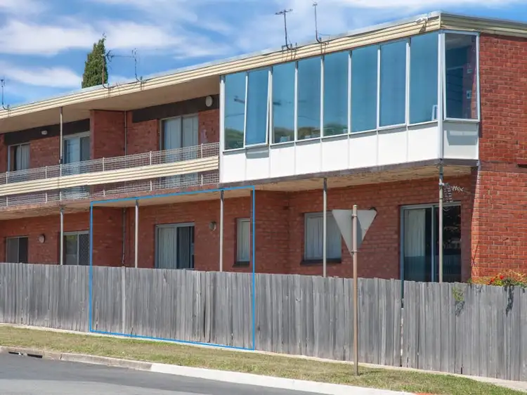 Main view of Homely house listing, 2/145-149 Tarleton Street, East Devonport TAS 7310