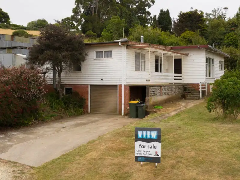 Main view of Homely house listing, 30 Walker Street, Forth TAS 7310