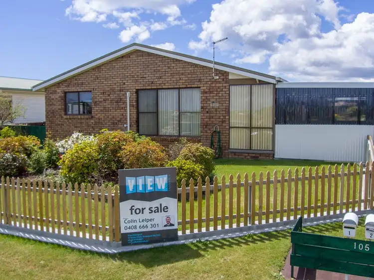 1/105 Mary Street, East Devonport TAS 7310