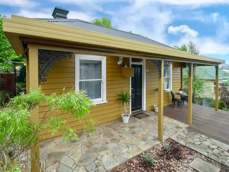 20 Stephen Street, East Devonport TAS 7310