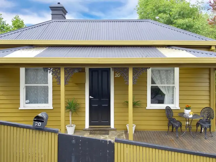 Second view of Homely house listing, 20 Stephen Street, East Devonport TAS 7310
