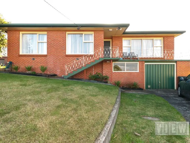 Second view of Homely house listing, 13 Gardenia Grove, Devonport TAS 7310