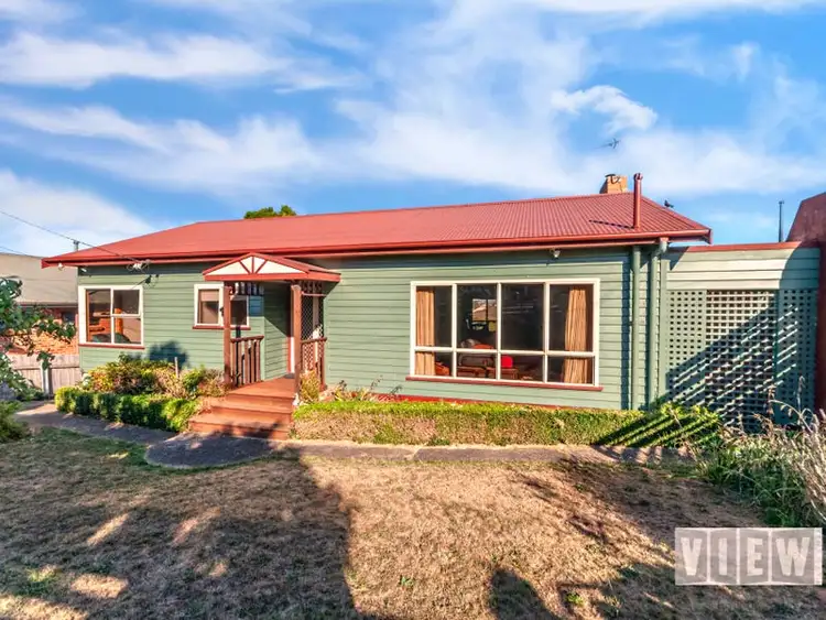 Fourth view of Homely house listing, 54 Mary Street, East Devonport TAS 7310