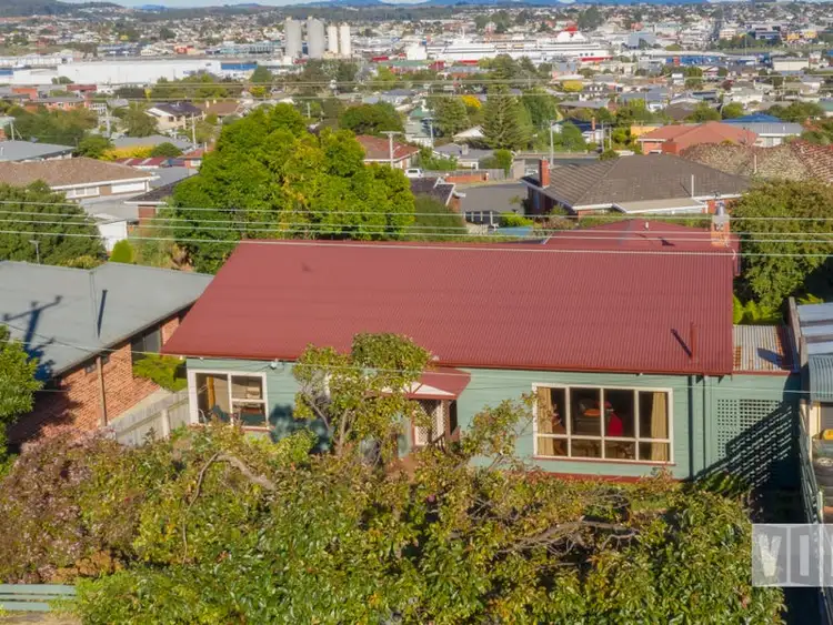 Sixth view of Homely house listing, 54 Mary Street, East Devonport TAS 7310