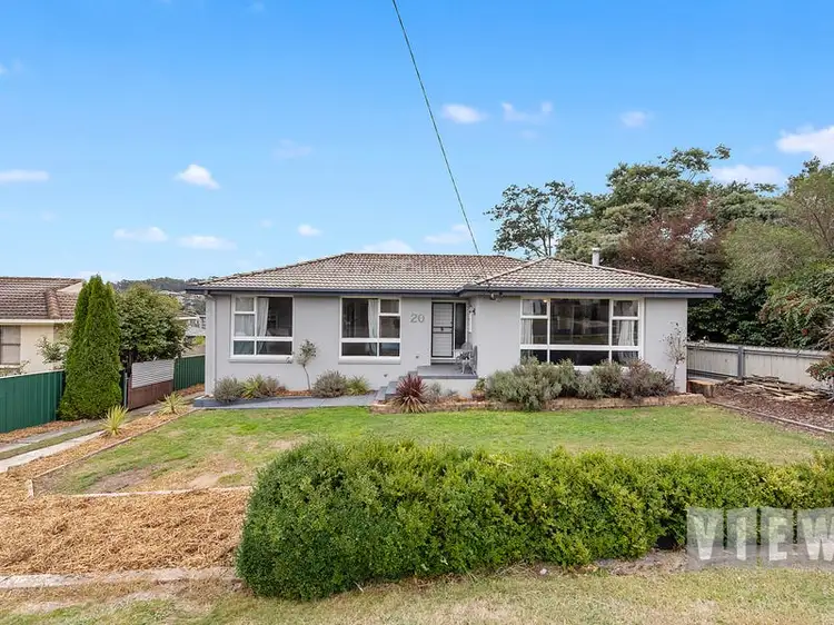 Main view of Homely house listing, 20 Palmers Road, Latrobe TAS 7307