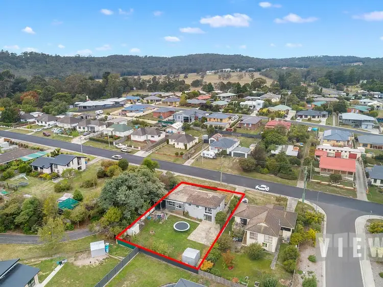 Second view of Homely house listing, 20 Palmers Road, Latrobe TAS 7307