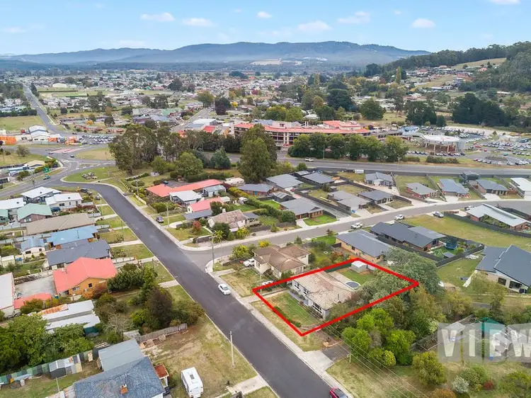 Third view of Homely house listing, 20 Palmers Road, Latrobe TAS 7307