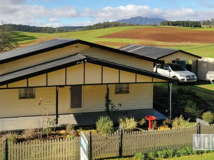 2877 Wilmot Road, Wilmot TAS 7310