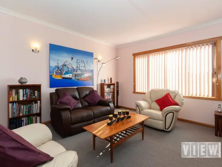 Second view of Homely house listing, 2877 Wilmot Road, Wilmot TAS 7310