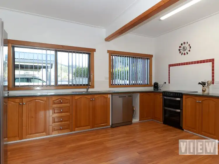 Third view of Homely house listing, 2877 Wilmot Road, Wilmot TAS 7310