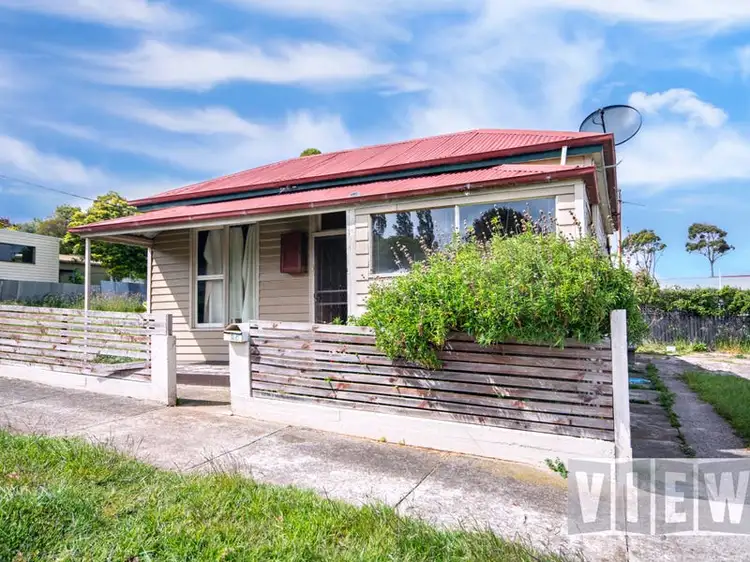 Main view of Homely house listing, 125 Tarleton Street, East Devonport TAS 7310