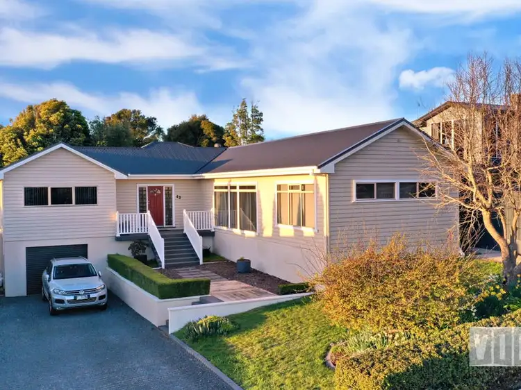 Main view of Homely house listing, 43 Thomas Street, East Devonport TAS 7310