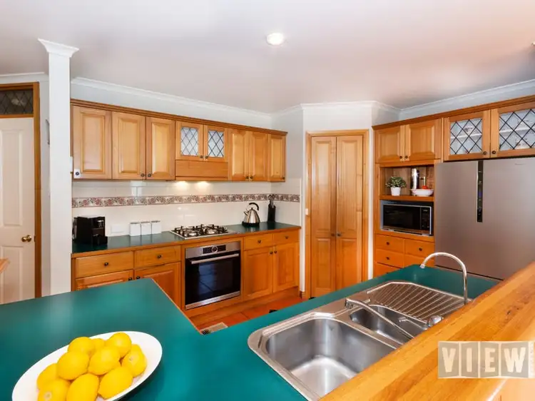 Second view of Homely house listing, 9 Pengali Place, Devonport TAS 7310