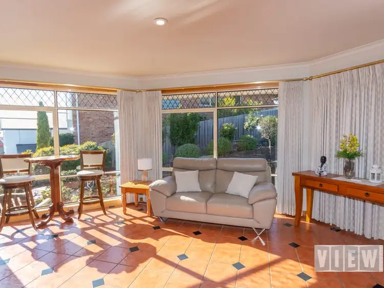 Third view of Homely house listing, 9 Pengali Place, Devonport TAS 7310