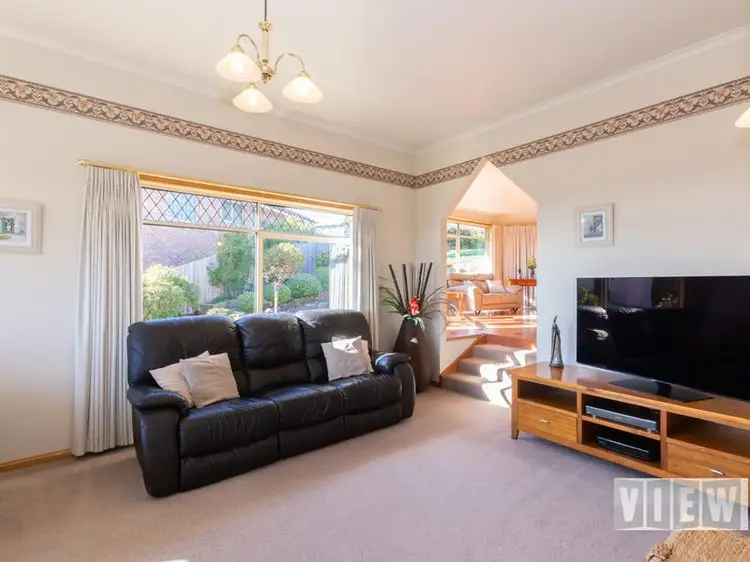 Fourth view of Homely house listing, 9 Pengali Place, Devonport TAS 7310
