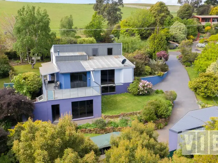 Main view of Homely house listing, 2 Highfield Road, Ambleside TAS 7310