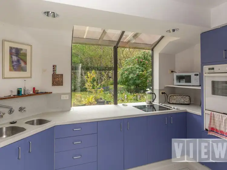 Second view of Homely house listing, 2 Highfield Road, Ambleside TAS 7310