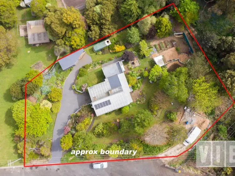 Fourth view of Homely house listing, 2 Highfield Road, Ambleside TAS 7310