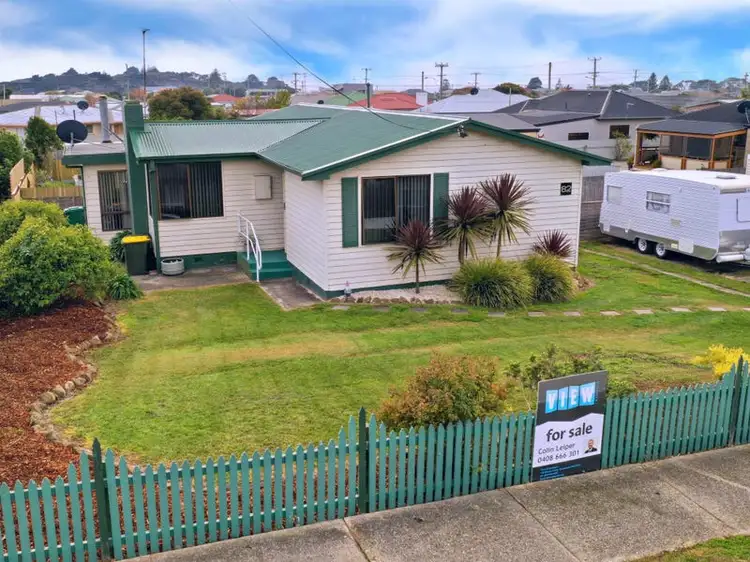Third view of Homely house listing, 82 George Street, Devonport TAS 7310