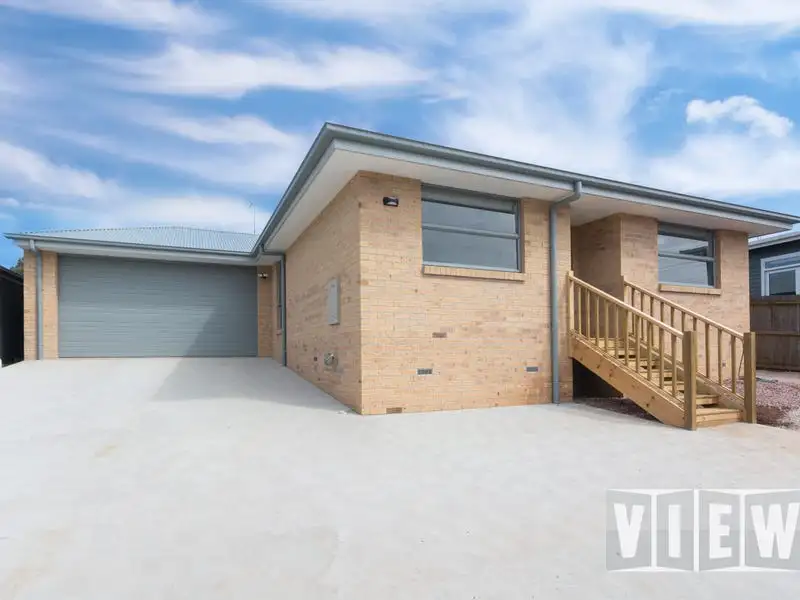 Main view of Homely house listing, 5 Harris Road, Stony Rise TAS 7310